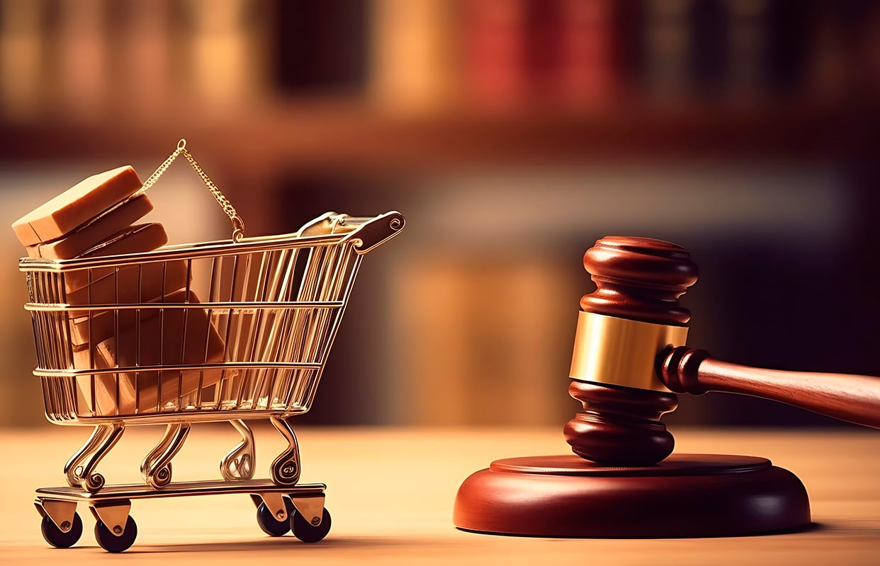 Direito do Consumidor