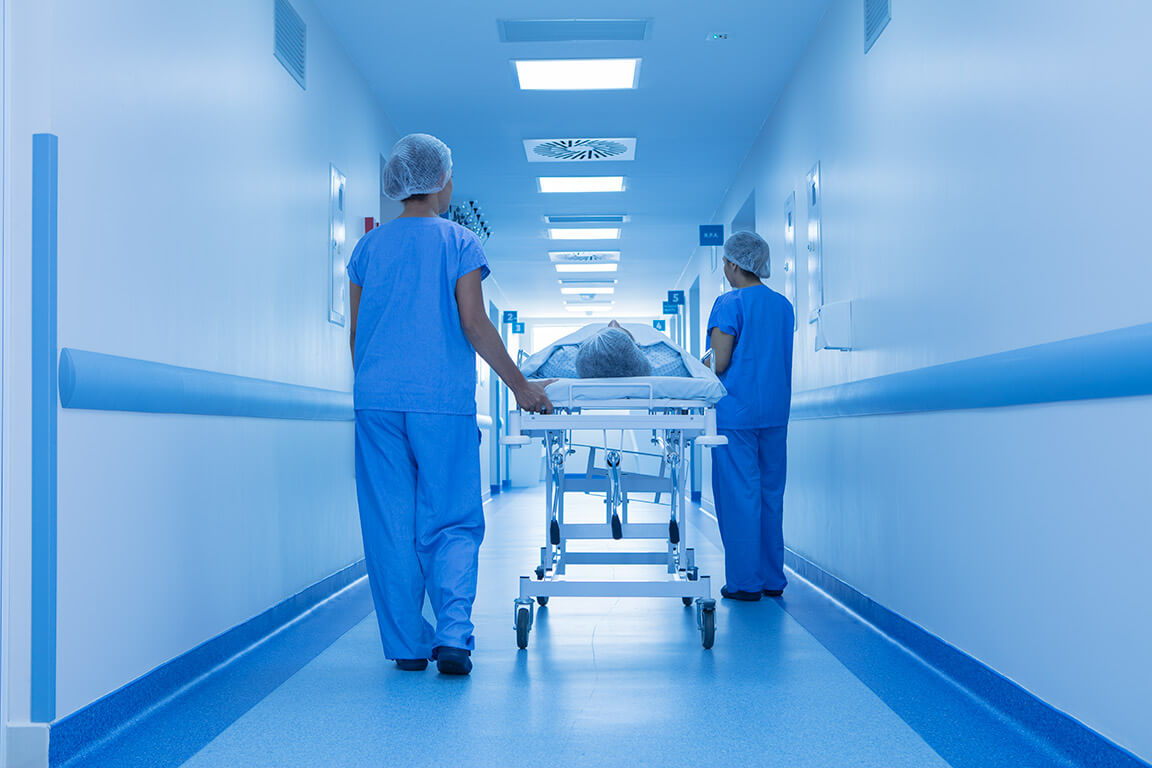 Direito Médico e da Saúde